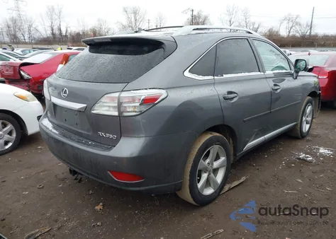 2016 Lexus Rx 350 F Sport from USA, damaged, VIN 2T2BZMCA7GC045166